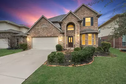 18918 Morant Bay Drive, Richmond, TX 77407 - Photo 1