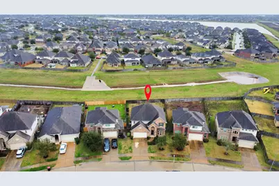 18918 Morant Bay Drive, Richmond, TX 77407 - Photo 38