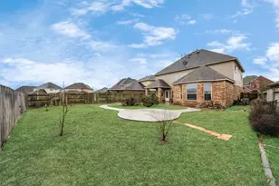 18918 Morant Bay Dr, Richmond, TX 77407 - Photo 36