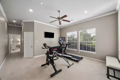 16519 Deer Haven Run, Rosharon, TX 77583 - Photo 22