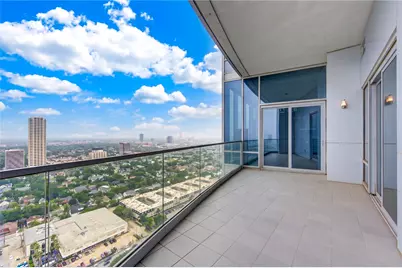 2727 Kirby Drive #27D, Houston, TX 77098 - Photo 28