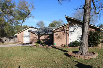 15910 Boatswain Court, Crosby, TX 77532 - Photo 1