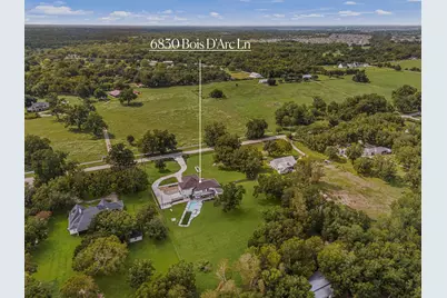 6830 Bois D Arc Lane, Fulshear, TX 77406 - Photo 2