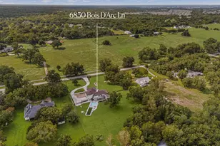 6830 Bois D'Arc Ln, Fulshear, TX 77406 - Photo 2