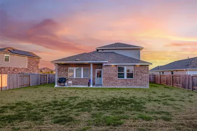 18819 Brookside Ridge Ln, Manvel, TX 77578 - Photo 2