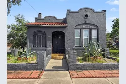 3814 Ursuline Street, Galveston, TX 77550 - Photo 1