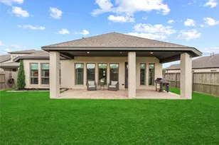 1907 Creekwood Cv, Missouri City, TX 77459 - Photo 26