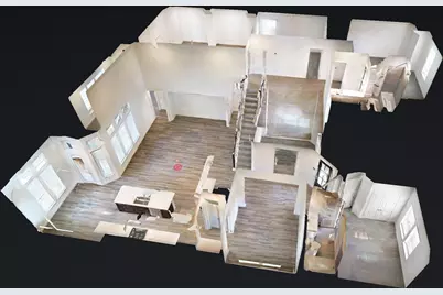 17315 July Moon Lane, Conroe, TX 77302 - Photo 4