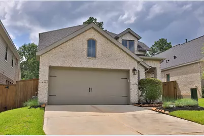 317 Rise Lane, Montgomery, TX 77316 - Photo 4