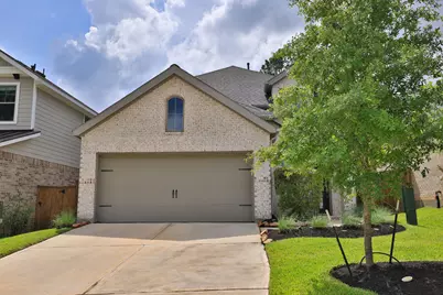 317 Rise Lane, Montgomery, TX 77316 - Photo 2