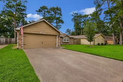 20135 Fox Grove Lane, Humble, TX 77338 - Photo 2