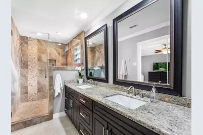 12539 Honeywood Trail, Houston, TX 77077 - Photo 18