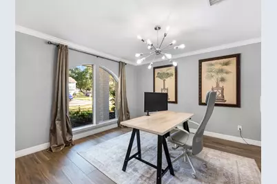12539 Honeywood Trail, Houston, TX 77077 - Photo 6