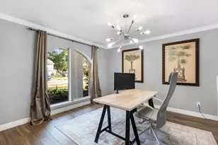 12539 Honeywood Trail, Houston, TX 77077 - Photo 6