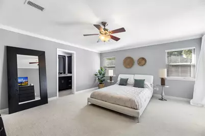 12539 Honeywood Trail, Houston, TX 77077 - Photo 16
