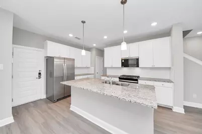 5300 Berkeley Knoll Circle #254, Richmond, TX 77407 - Photo 16
