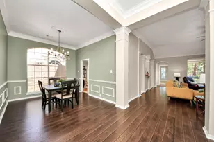 1112 Spinnaker Way, Sugar Land, TX 77498 - Photo 8