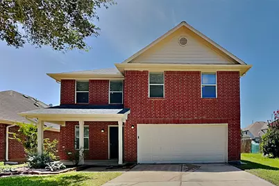 3431 W Rainmill Drive, Katy, TX 77449 - Photo 1