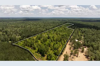 00 Cr 4040, Woodville, TX 75979 - Photo 1