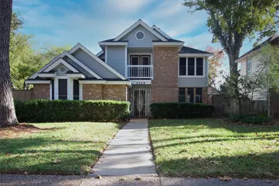 4703 Cashel Glen Drive, Houston, TX 77069 - Photo 1