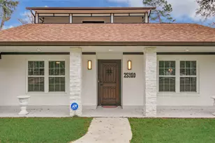 25910 Maplewood Dr, Spring, TX 77386 - Photo 2