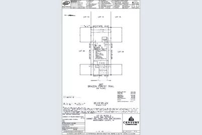 287 Brazen Forest Trail, Magnolia, TX 77354 - Photo 30