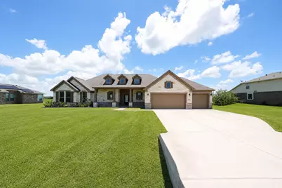 8007 Lehman Road, Beasley, TX 77417 - Photo 1