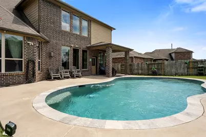 9611 Lost Woods Drive, Richmond, TX 77406 - Photo 36