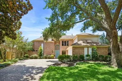 1206 Brecon Hall Drive, Houston, TX 77077 - Photo 6