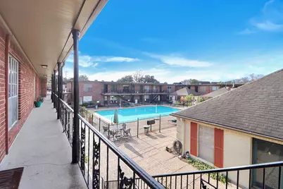 11550 Chimney Rock Road #205, Houston, TX 77035 - Photo 1