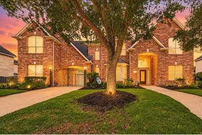 3510 Artesian Springs Court, Katy, TX 77494 - Photo 1