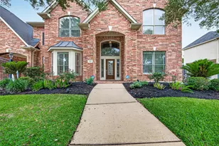 3510 Artesian Springs Ct, Katy, TX 77494 - Photo 2