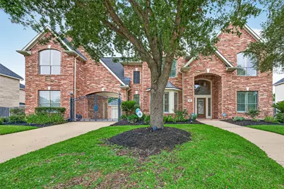 3510 Artesian Springs Court, Katy, TX 77494 - Photo 1