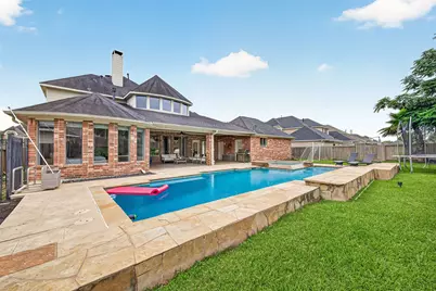 3510 Artesian Springs Court, Katy, TX 77494 - Photo 44