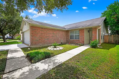 8414 Dovecott Lane, Houston, TX 77083 - Photo 2