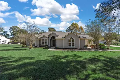 10205 Fostoria Road, Cleveland, TX 77328 - Photo 1