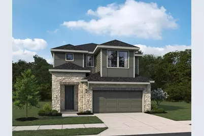 23622 Red Rowan Lane, Katy, TX 77493 - Photo 1