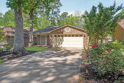 169 April Wind Court, Montgomery, TX 77356 - Photo 2