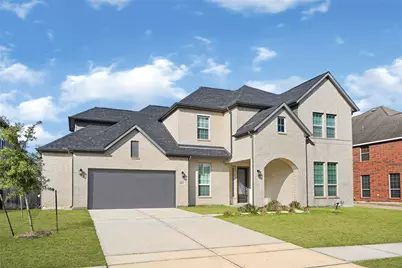 9711 Heavy Anchor Lane, Humble, TX 77396 - Photo 2