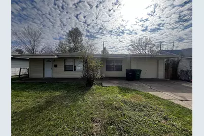 5818 Glenhurst Drive, Houston, TX 77033 - Photo 1