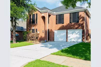 2005 Village Park Drive, Missouri City, TX 77489 - Photo 1