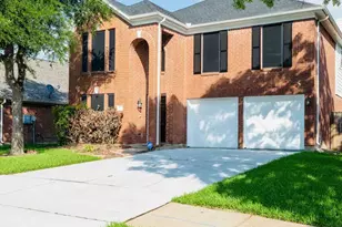 2005 Village Park Dr, Missouri City, TX 77489 - Photo 1