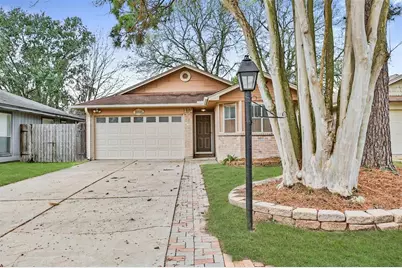 11111 Wheatridge Drive, Houston, TX 77064 - Photo 1
