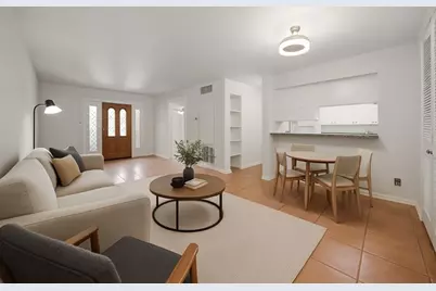 3131 Cummins Street #3, Houston, TX 77027 - Photo 1