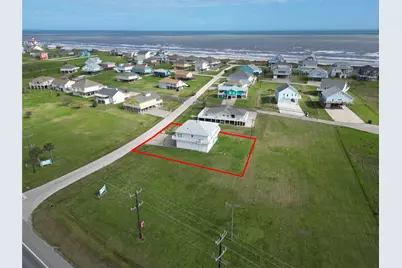 973 Sea Breeze, Crystal Beach, TX 77650 - Photo 1