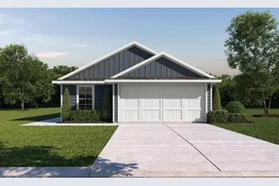 6818 Spur Creek Drive, Rosenberg, TX 77471 - Photo 1