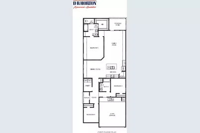 6818 Spur Creek Drive, Rosenberg, TX 77471 - Photo 24