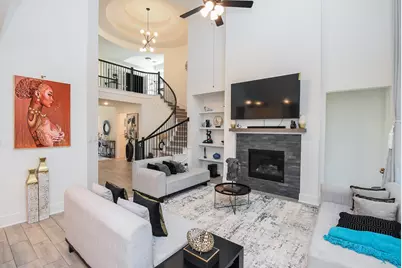 823 Sarasota Shore Drive, Katy, TX 77493 - Photo 10