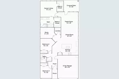 31503 San Floro Lane, Huffman, TX 77336 - Photo 12