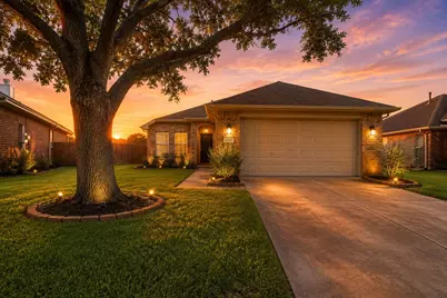 13605 Trail Meadow Lane, Rosharon, TX 77583 - Photo 1